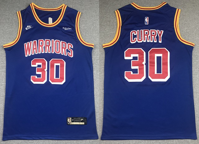 Golden State Warriors Jerseys 23